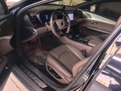 BYD Han 2025 DM-i Smart Driving Edition 125KM Elite - ფოტო 9