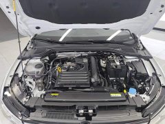 Volkswagen Golf 2023 Facelift 280TSI DSG Pro - ფოტო 10