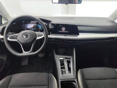 Volkswagen Golf 2023 Facelift 280TSI DSG Pro - ფოტო 12