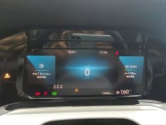 Volkswagen Golf 2023 Facelift 280TSI DSG Pro - ფოტო 14