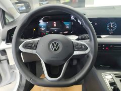 Volkswagen Golf 2023 Facelift 280TSI DSG Pro - ფოტო 15