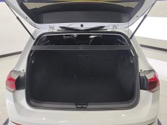 Volkswagen Golf 2023 Facelift 280TSI DSG Pro - ფოტო 4