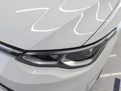 Volkswagen Golf 2023 Facelift 280TSI DSG Pro - ფოტო 5