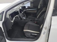Volkswagen Golf 2023 Facelift 280TSI DSG Pro - ფოტო 8