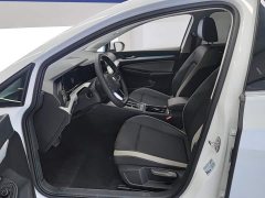 Volkswagen Golf 2023 Facelift 280TSI DSG Pro - ფოტო 9