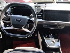 Audi Q4 e-tron 40 e-tron Enjoy Edition - ფოტო 12