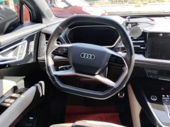 Audi Q4 e-tron 40 e-tron Enjoy Edition - ფოტო 15