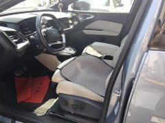 Audi Q4 e-tron 40 e-tron Enjoy Edition - ფოტო 9