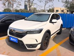Honda CR-V 240TURBO CVT FWD Smart Comfort Edition - ფოტო 1