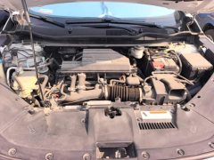 Honda CR-V 240TURBO CVT FWD Smart Comfort Edition - ფოტო 10