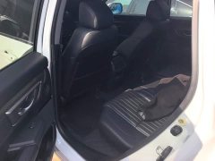 Honda CR-V 240TURBO CVT FWD Smart Comfort Edition - ფოტო 11