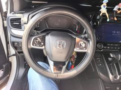 Honda CR-V 240TURBO CVT FWD Smart Comfort Edition - ფოტო 15