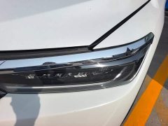 Honda CR-V 240TURBO CVT FWD Smart Comfort Edition - ფოტო 5