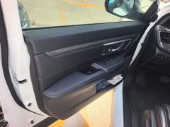 Honda CR-V 240TURBO CVT FWD Smart Comfort Edition - ფოტო 7