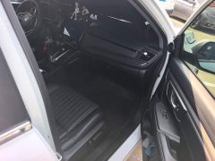 Honda CR-V 240TURBO CVT FWD Smart Comfort Edition - ფოტო 8