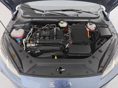 BYD Seal 06 2024 DM-i 120KM Premium Edition - ფოტო 10