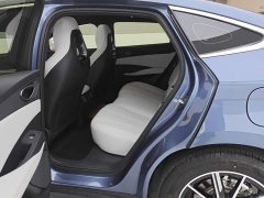 BYD Seal 06 2024 DM-i 120KM Premium Edition - ფოტო 11