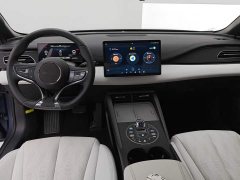 BYD Seal 06 2024 DM-i 120KM Premium Edition - ფოტო 12