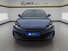 BYD Seal 06 2024 DM-i 120KM Premium Edition - ფოტო 2