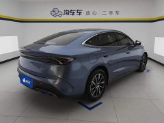 BYD Seal 06 2024 DM-i 120KM Premium Edition - ფოტო 3