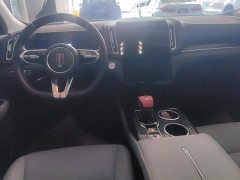 FAW Red Flag HS3 PHEV 117km Dynamic PLUS Edition - ფოტო 12
