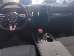FAW Red Flag HS3 PHEV 117km Dynamic PLUS Edition - ფოტო 13