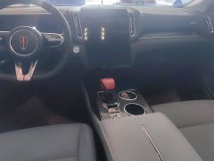 FAW Red Flag HS3 PHEV 117km Dynamic PLUS Edition - ფოტო 16