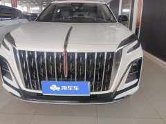 FAW Red Flag HS3 PHEV 117km Dynamic PLUS Edition - ფოტო 2