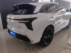 FAW Red Flag HS3 PHEV 117km Dynamic PLUS Edition - ფოტო 3