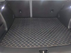 FAW Red Flag HS3 PHEV 117km Dynamic PLUS Edition - ფოტო 4