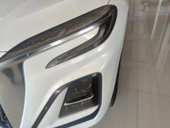 FAW Red Flag HS3 PHEV 117km Dynamic PLUS Edition - ფოტო 5