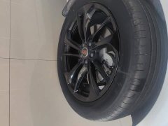 FAW Red Flag HS3 PHEV 117km Dynamic PLUS Edition - ფოტო 6
