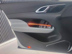 FAW Red Flag HS3 PHEV 117km Dynamic PLUS Edition - ფოტო 7