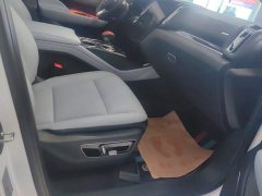FAW Red Flag HS3 PHEV 117km Dynamic PLUS Edition - ფოტო 8