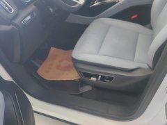 FAW Red Flag HS3 PHEV 117km Dynamic PLUS Edition - ფოტო 9