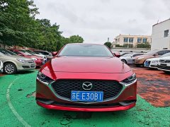 Mazda3 Axela 2020 1.5L Automatic Comfort Sunroof Edition - ფოტო 1