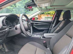 Mazda3 Axela 2020 1.5L Automatic Comfort Sunroof Edition - ფოტო 11