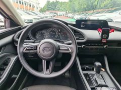 Mazda3 Axela 2020 1.5L Automatic Comfort Sunroof Edition - ფოტო 12