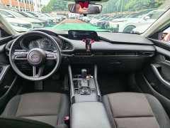 Mazda3 Axela 2020 1.5L Automatic Comfort Sunroof Edition - ფოტო 13