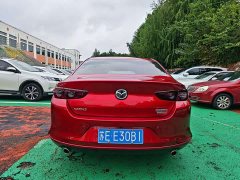 Mazda3 Axela 2020 1.5L Automatic Comfort Sunroof Edition - ფოტო 15