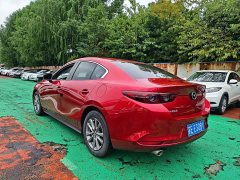 Mazda3 Axela 2020 1.5L Automatic Comfort Sunroof Edition - ფოტო 2
