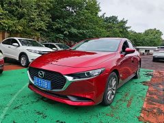Mazda3 Axela 2020 1.5L Automatic Comfort Sunroof Edition - ფოტო 3