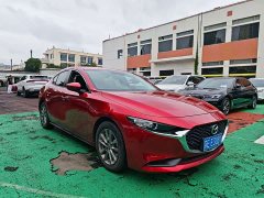 Mazda3 Axela 2020 1.5L Automatic Comfort Sunroof Edition - ფოტო 4