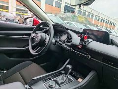 Mazda3 Axela 2020 1.5L Automatic Comfort Sunroof Edition - ფოტო 6