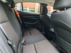 Mazda3 Axela 2020 1.5L Automatic Comfort Sunroof Edition - ფოტო 9