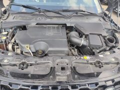 Land Rover Range Rover Evoque 2020 249PS R-DYNAMIC S Black Sport Tech Edition - ფოტო 10