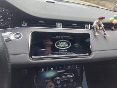 Land Rover Range Rover Evoque 2020 249PS R-DYNAMIC S Black Sport Tech Edition - ფოტო 13