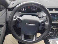 Land Rover Range Rover Evoque 2020 249PS R-DYNAMIC S Black Sport Tech Edition - ფოტო 15