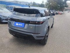 Land Rover Range Rover Evoque 2020 249PS R-DYNAMIC S Black Sport Tech Edition - ფოტო 3