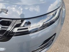 Land Rover Range Rover Evoque 2020 249PS R-DYNAMIC S Black Sport Tech Edition - ფოტო 5